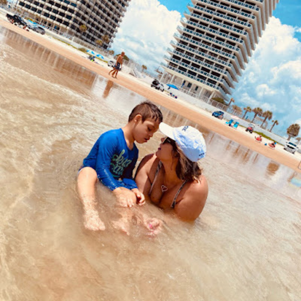 Meet your Posher, Martha